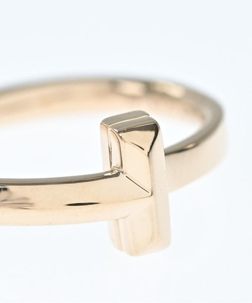 TIFFANY & CO. แหวน