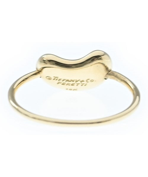 TIFFANY & CO. แหวน