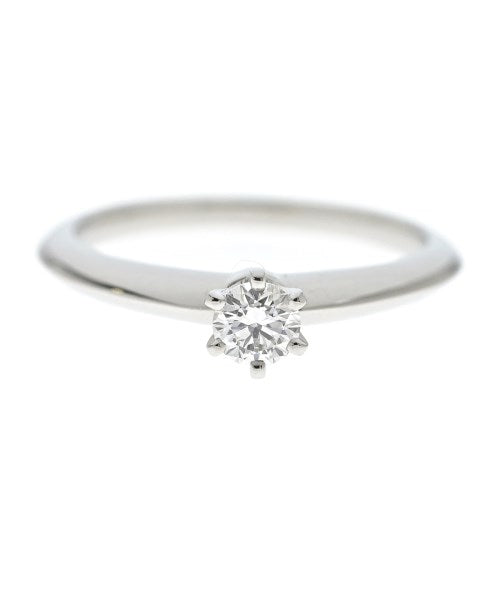 TIFFANY & CO. แหวน