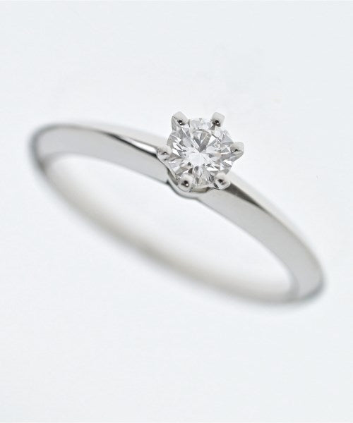 TIFFANY & CO. แหวน