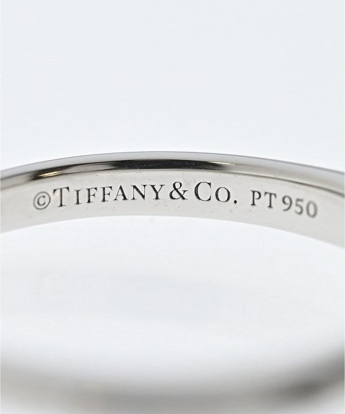 TIFFANY & CO. แหวน