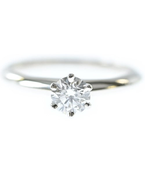 TIFFANY & CO. แหวน