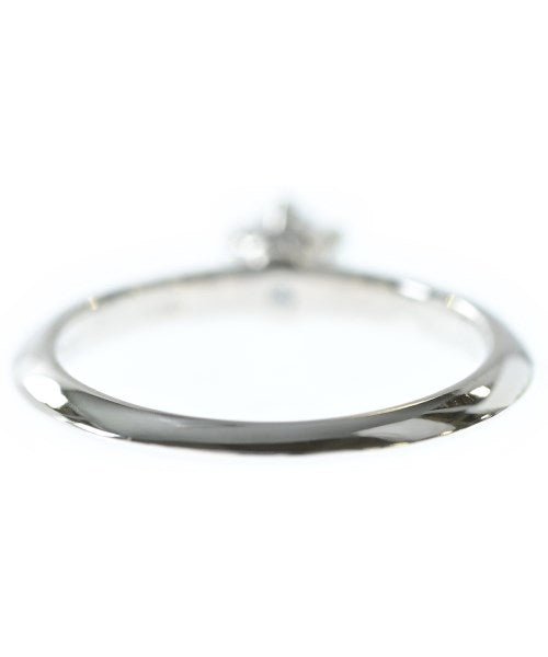 TIFFANY & CO. แหวน
