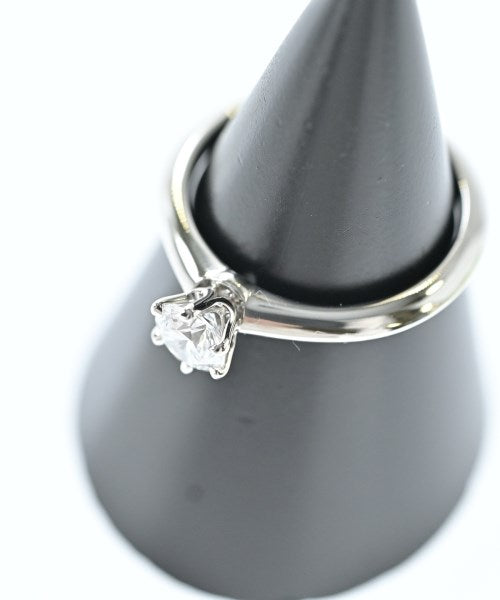 TIFFANY & CO. แหวน