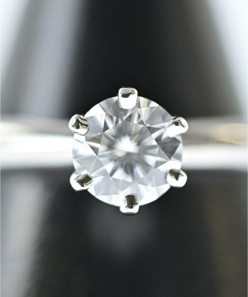 TIFFANY & CO. แหวน