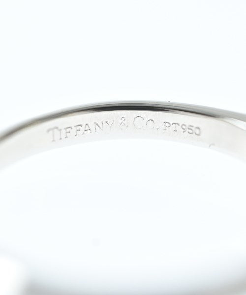 TIFFANY & CO. แหวน