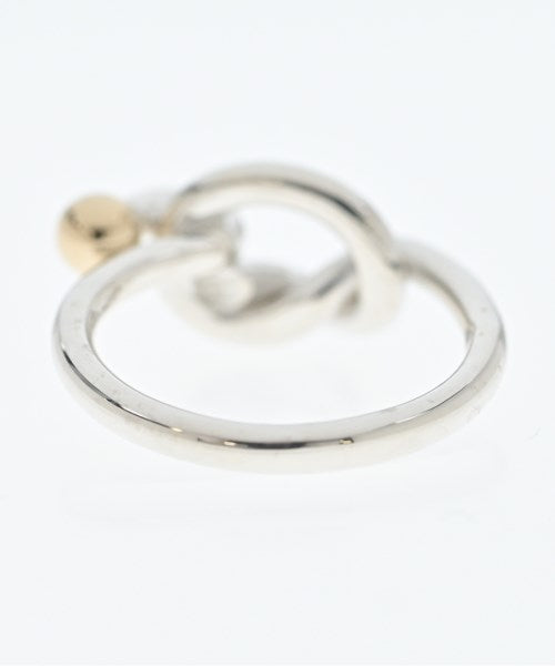 TIFFANY & CO. แหวน