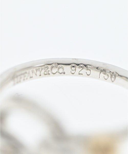 TIFFANY & CO. แหวน