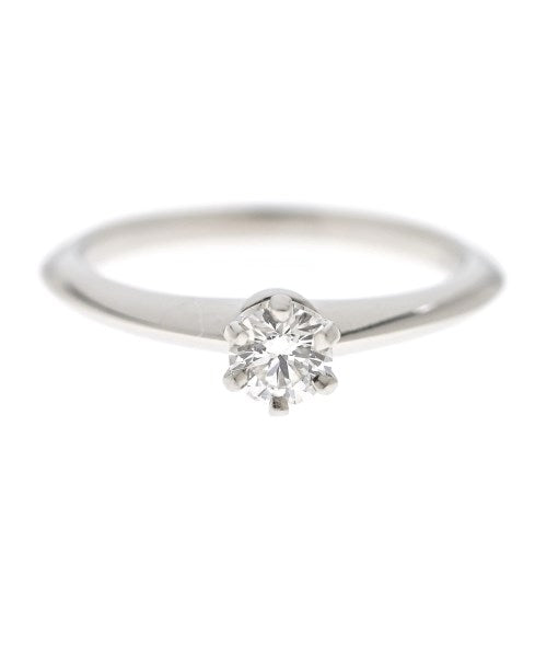 TIFFANY & CO. แหวน