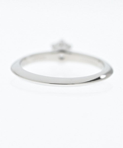 TIFFANY & CO. แหวน