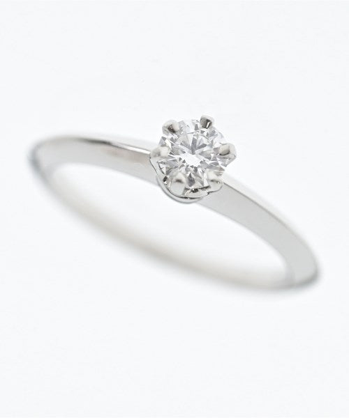 TIFFANY & CO. แหวน