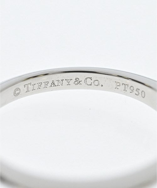 TIFFANY & CO. แหวน