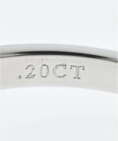 TIFFANY & CO. แหวน