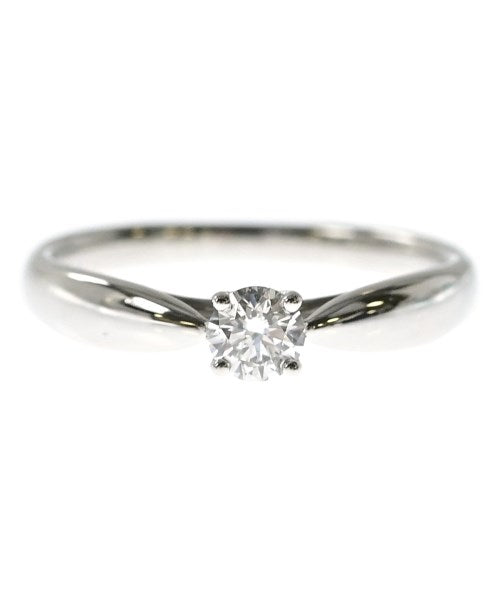 TIFFANY & CO. แหวน