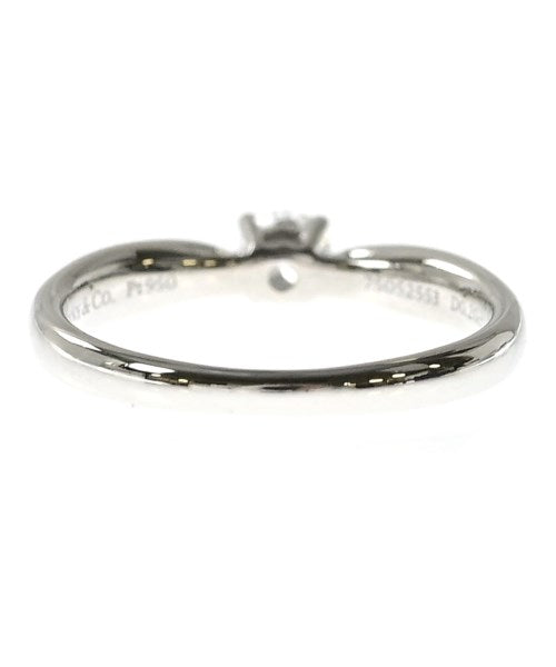 TIFFANY & CO. แหวน