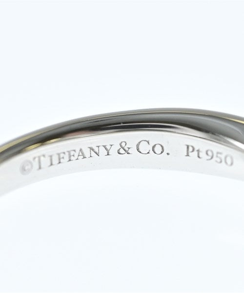 TIFFANY & CO. แหวน