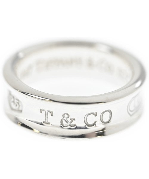TIFFANY & CO. แหวน