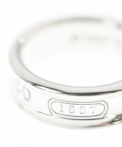 TIFFANY & CO. แหวน