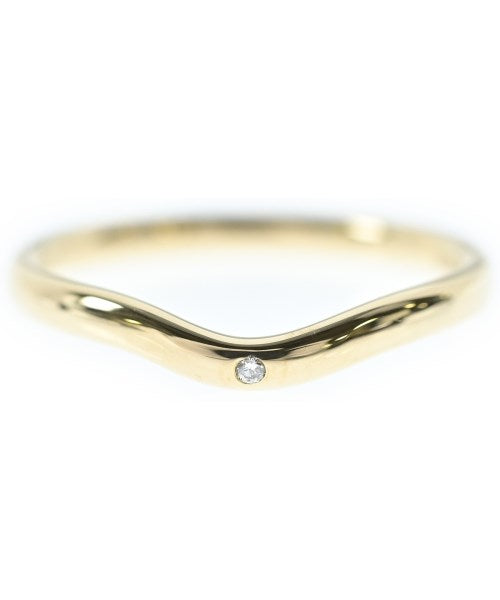 TIFFANY & CO. แหวน