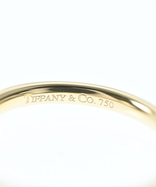 TIFFANY & CO. แหวน