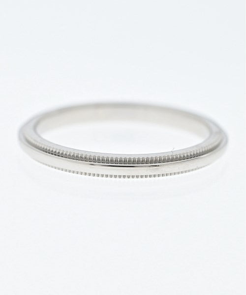 TIFFANY & CO. แหวน