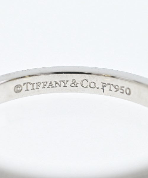 TIFFANY & CO. แหวน