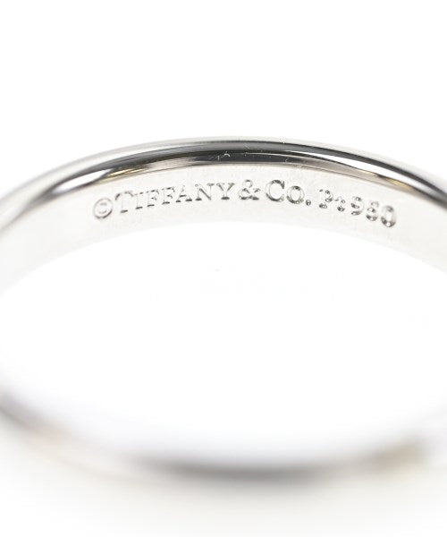 TIFFANY & CO. แหวน
