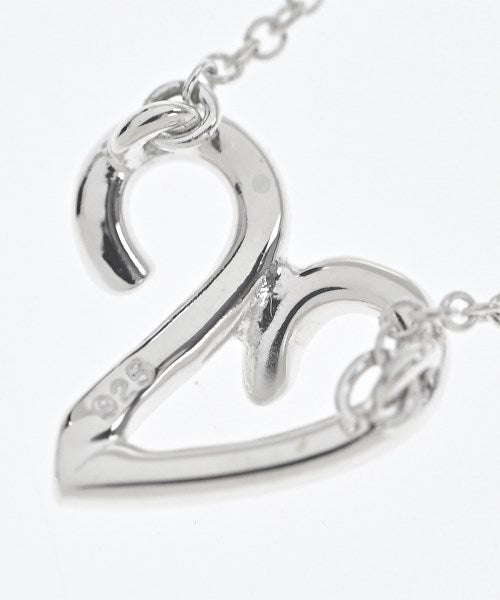 TIFFANY & CO. สร้อยคอ