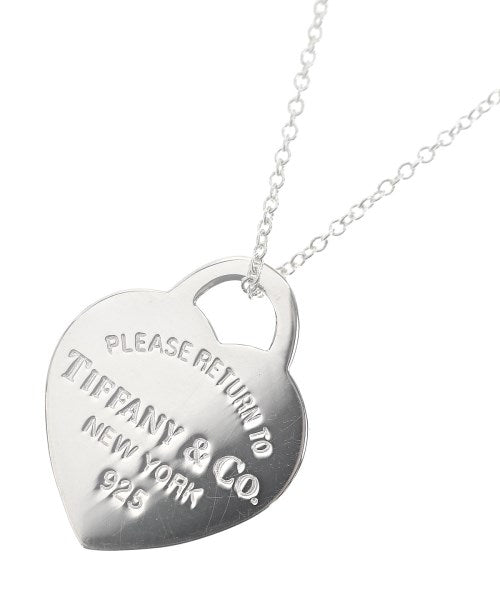 TIFFANY & CO. สร้อยคอ