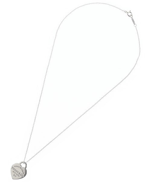 TIFFANY & CO. สร้อยคอ