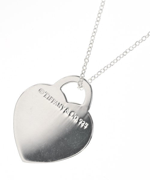 TIFFANY & CO. สร้อยคอ