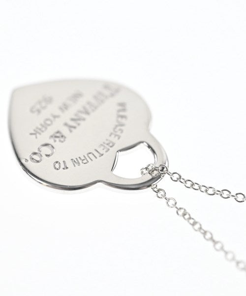 TIFFANY & CO. สร้อยคอ