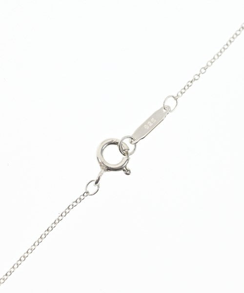 TIFFANY & CO. สร้อยคอ