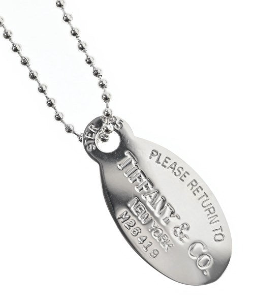 TIFFANY & CO. สร้อยคอ
