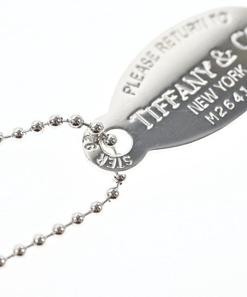TIFFANY & CO. สร้อยคอ