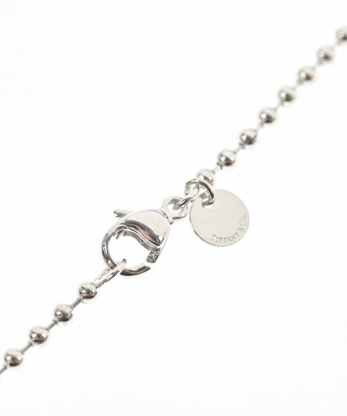 TIFFANY & CO. สร้อยคอ