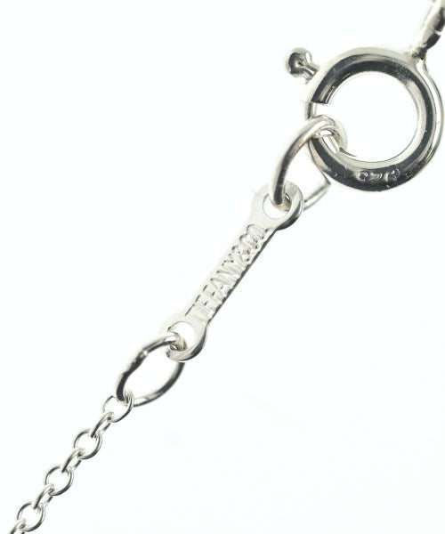 TIFFANY & CO. สร้อยคอ