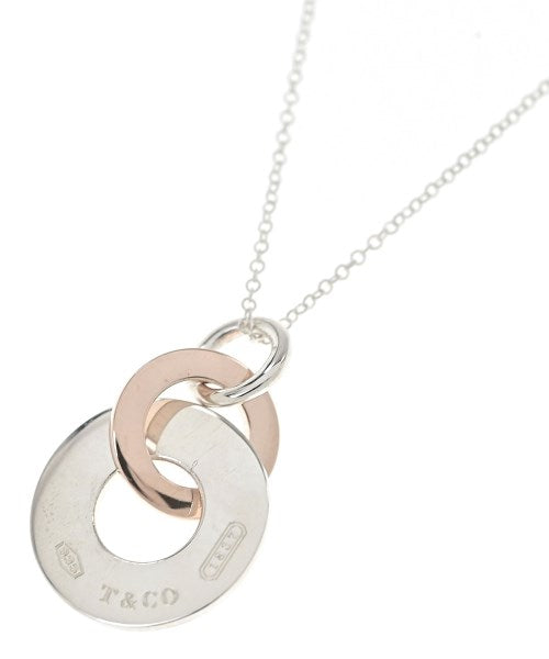 TIFFANY & CO. สร้อยคอ