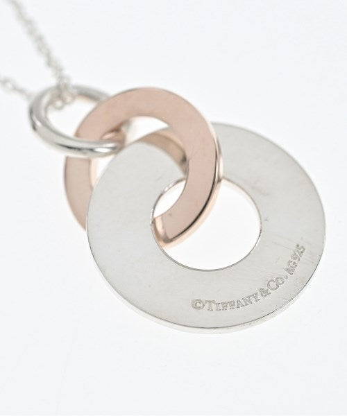TIFFANY & CO. สร้อยคอ