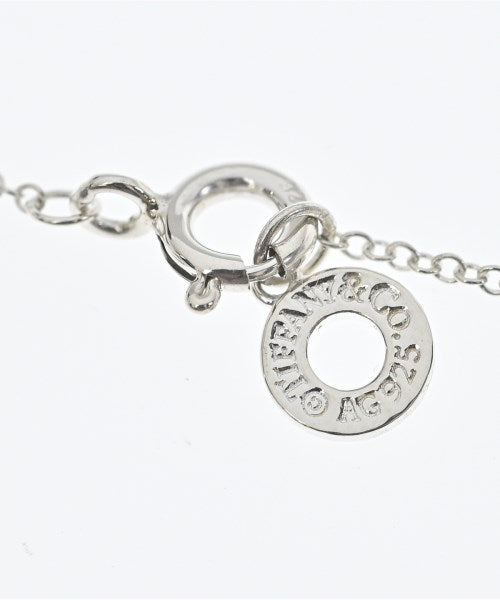 TIFFANY & CO. สร้อยคอ