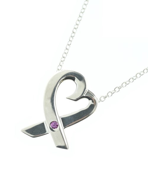TIFFANY & CO. สร้อยคอ