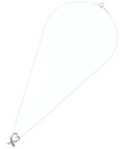 TIFFANY & CO. สร้อยคอ