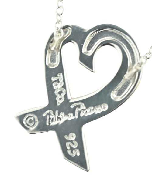 TIFFANY & CO. สร้อยคอ