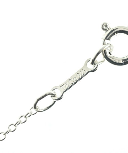 TIFFANY & CO. สร้อยคอ