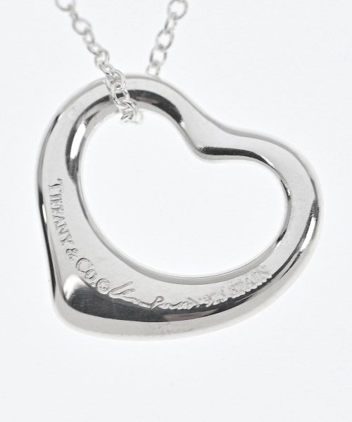 TIFFANY & CO. สร้อยคอ