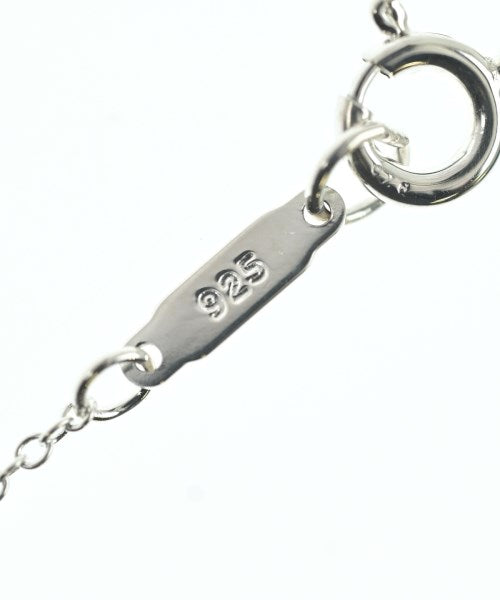 TIFFANY & CO. สร้อยคอ