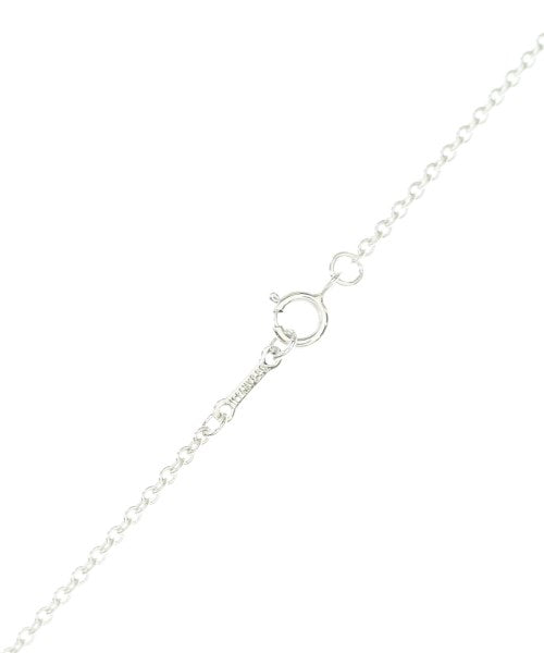 TIFFANY & CO. สร้อยคอ