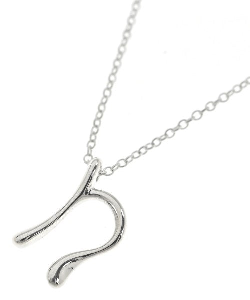 TIFFANY & CO. สร้อยคอ