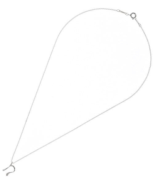TIFFANY & CO. สร้อยคอ