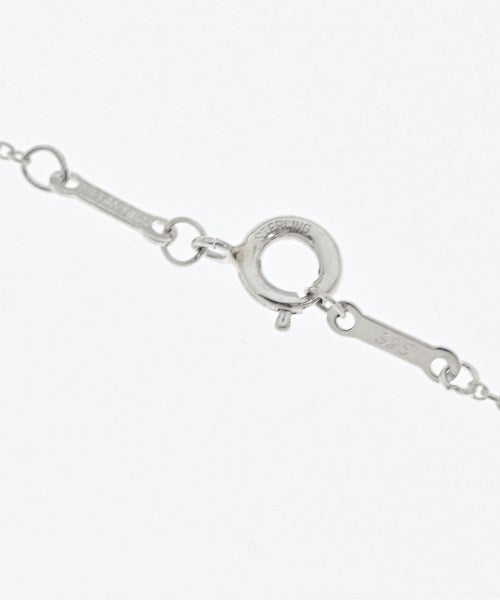 TIFFANY & CO. สร้อยคอ